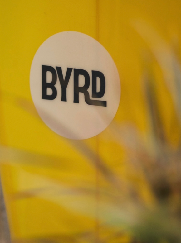 Byrd