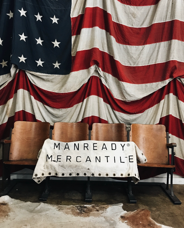 Manready Mercantile