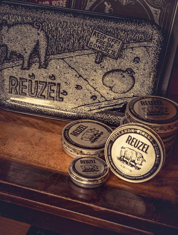 Reuzel
