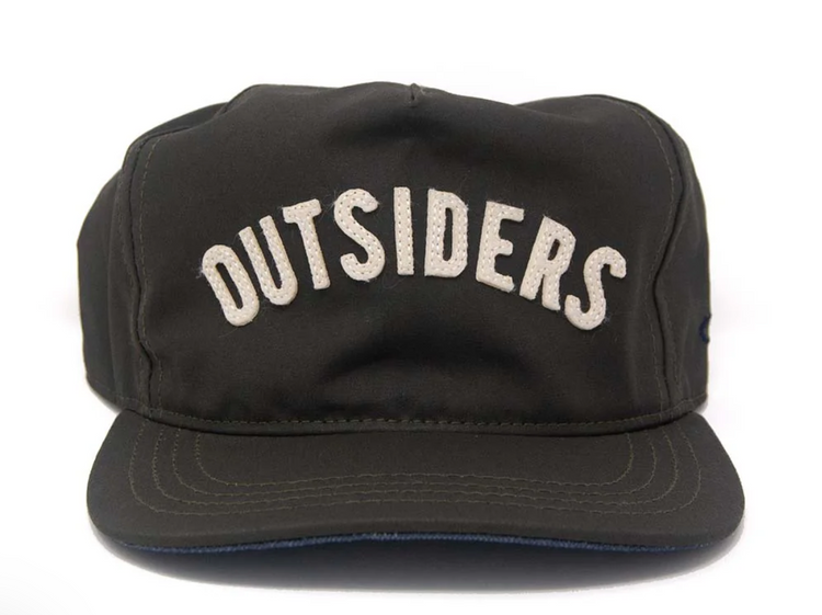 Just In