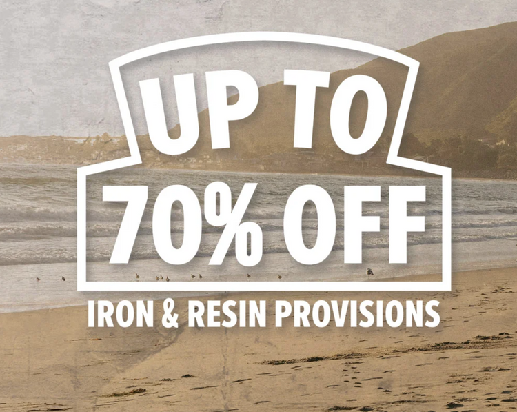 End Of Summer Sale!