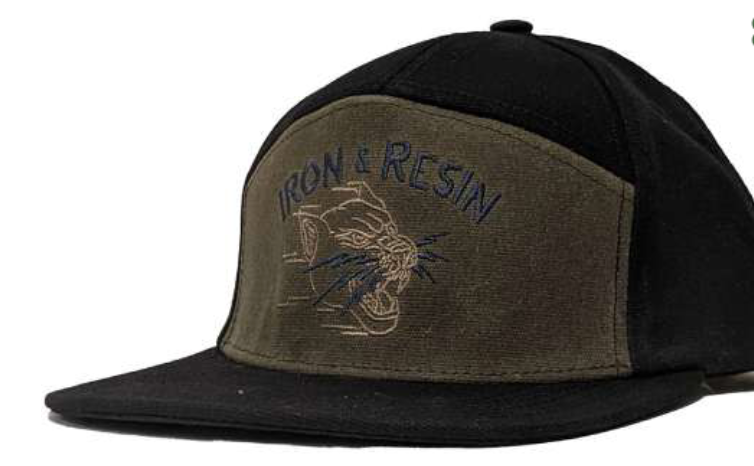 Speed Shop Hate - Iron & Resin Garage Denver