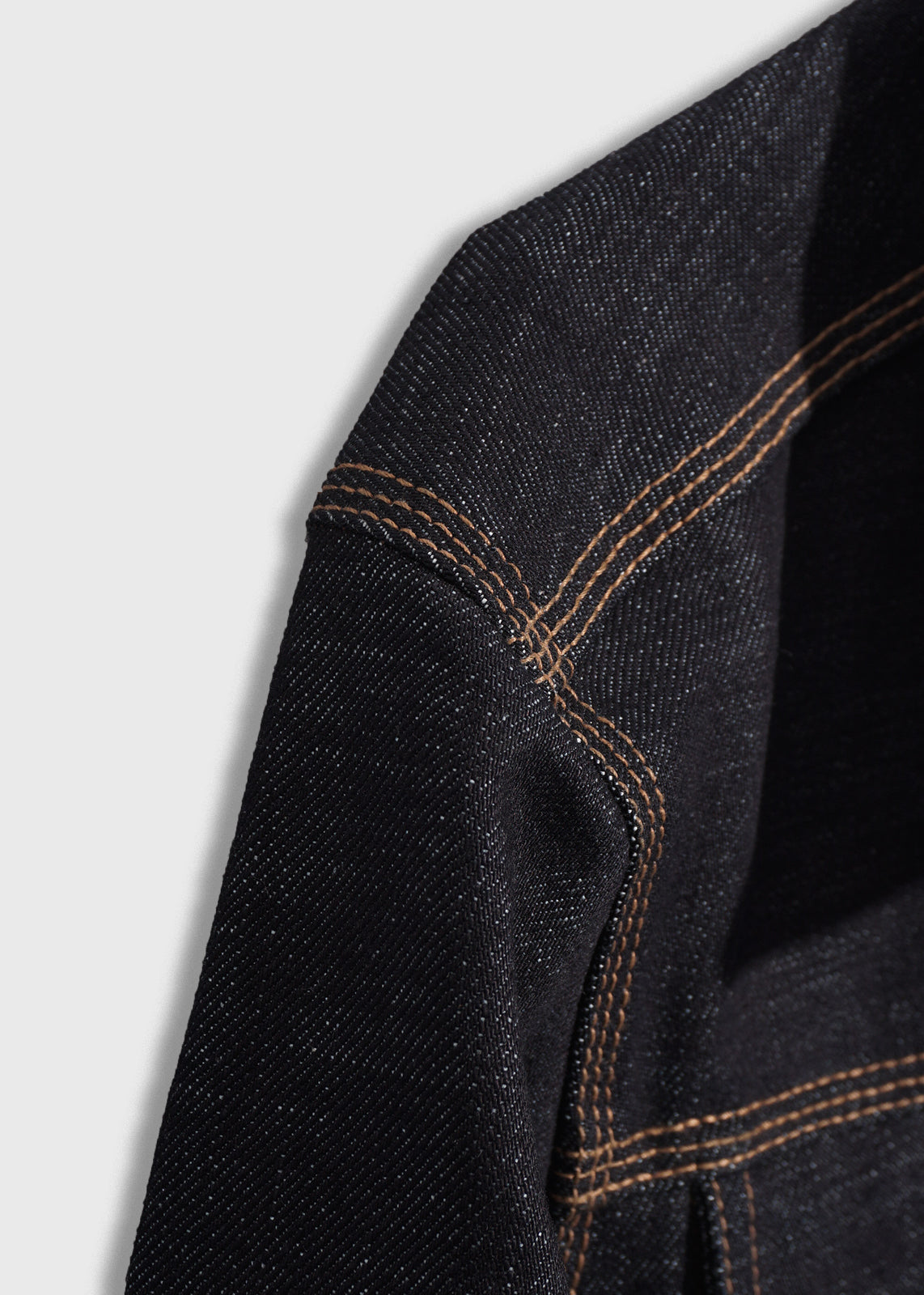 Ranch Jacket - Iron & Resin Garage Denver