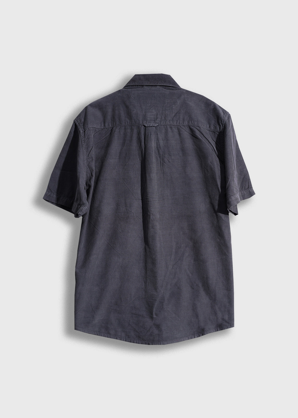 Herman Shirt - Iron & Resin Garage Denver