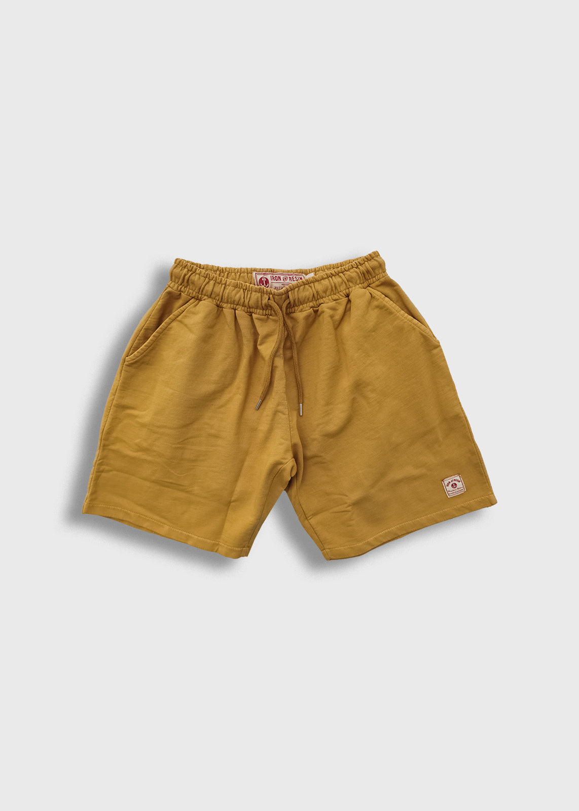 Hightide Short - Iron & Resin Garage Denver