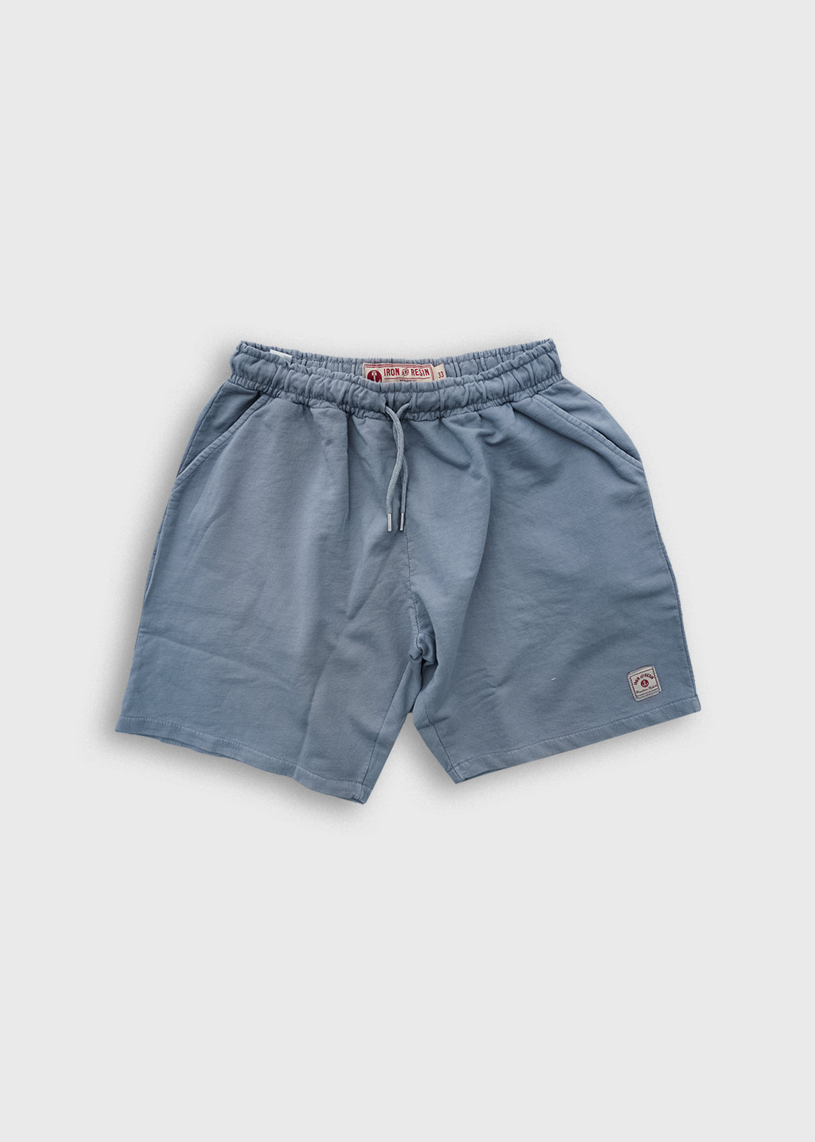 Hightide Short - Iron & Resin Garage Denver