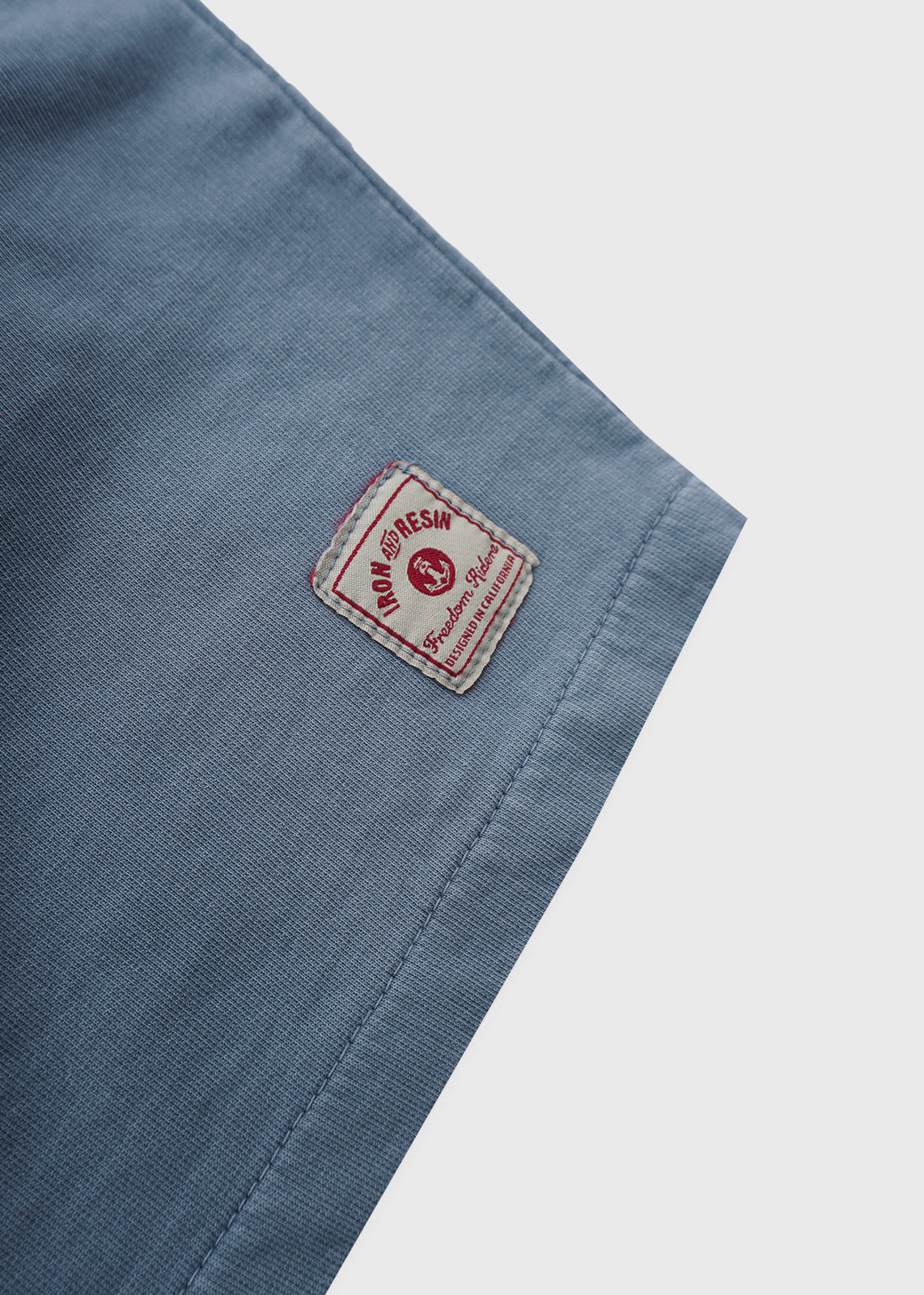 Hightide Short - Iron & Resin Garage Denver