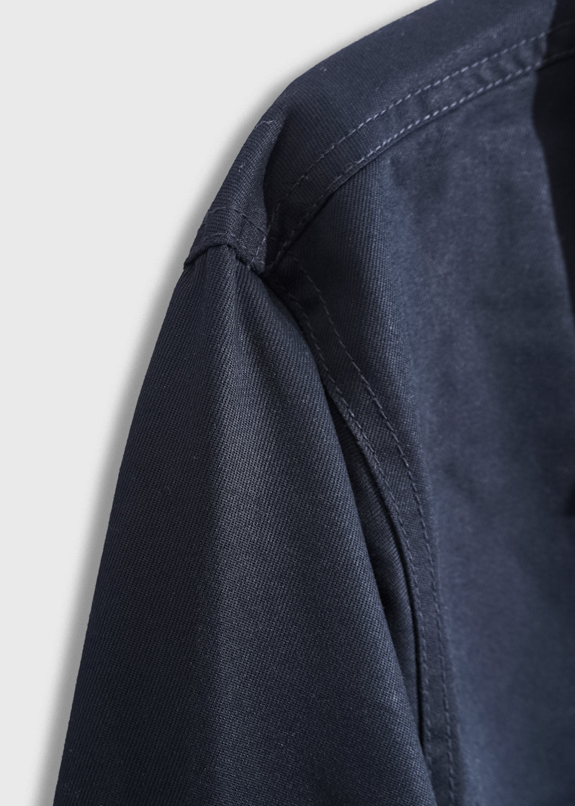Sales And Service Jacket - Iron & Resin Garage Denver