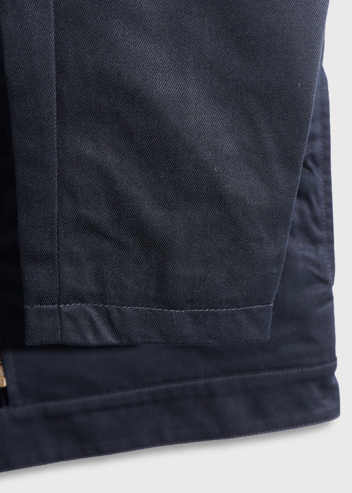 Sales And Service Jacket - Iron & Resin Garage Denver