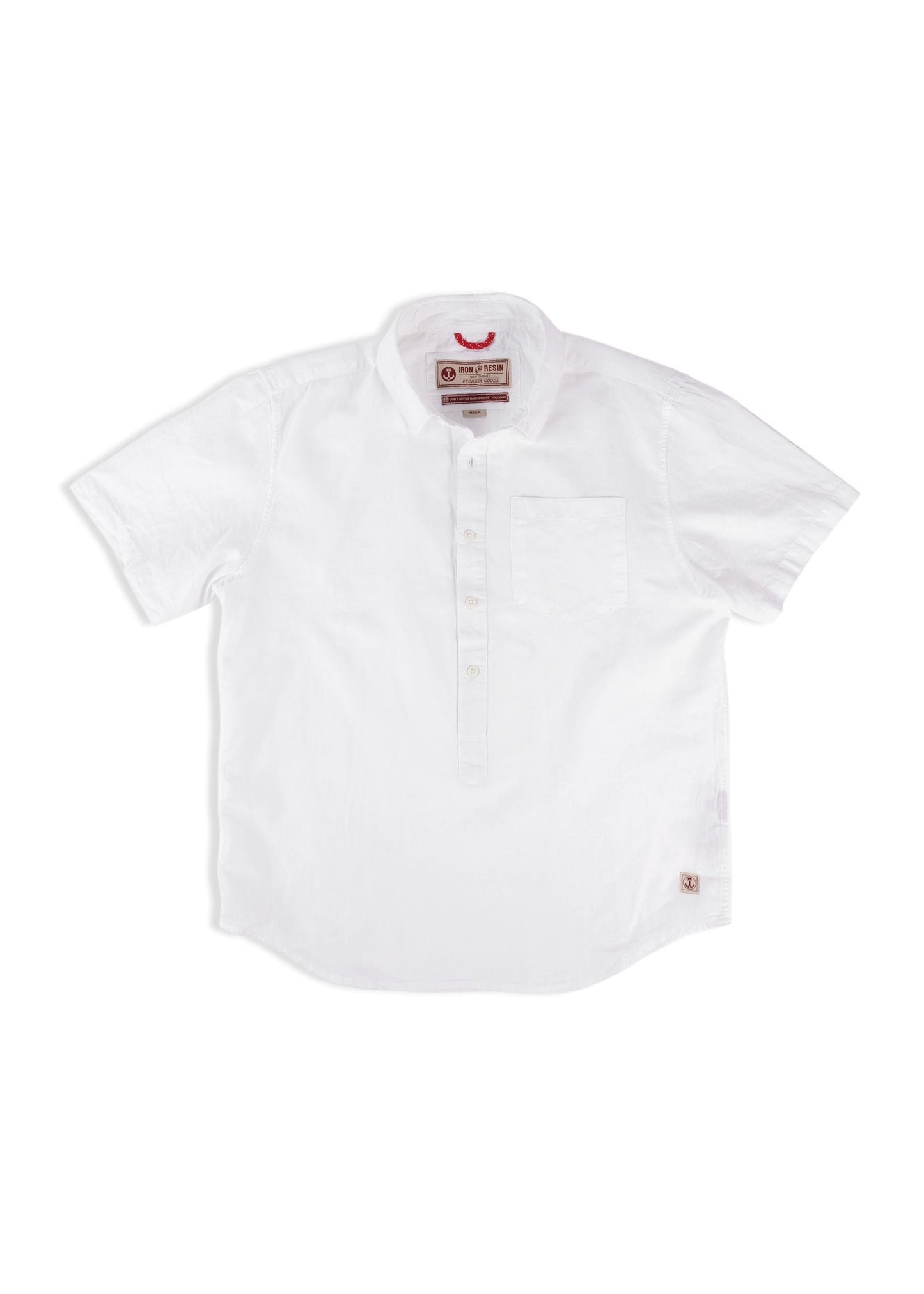 Ashdown Shirt