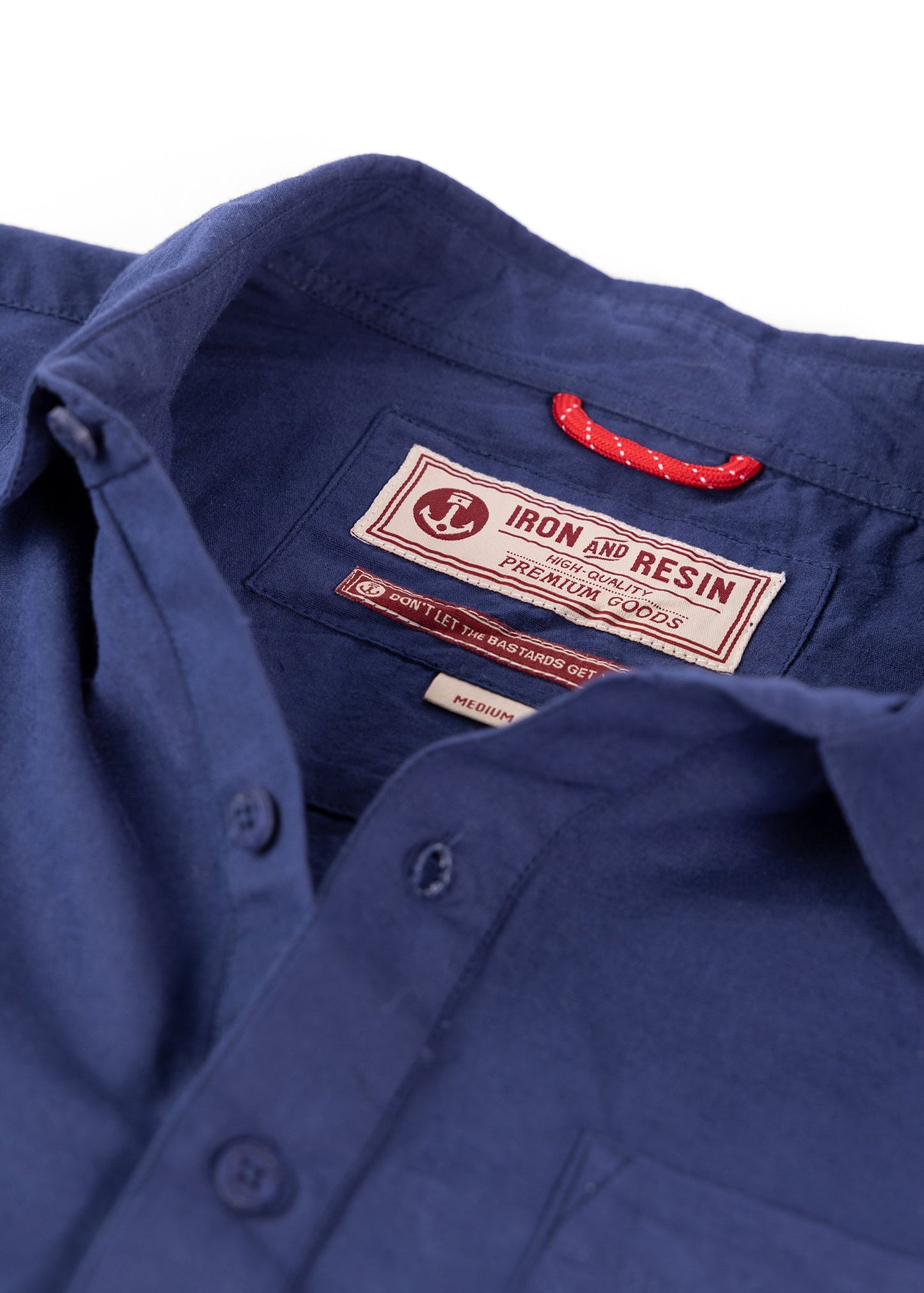 Ashdown Shirt