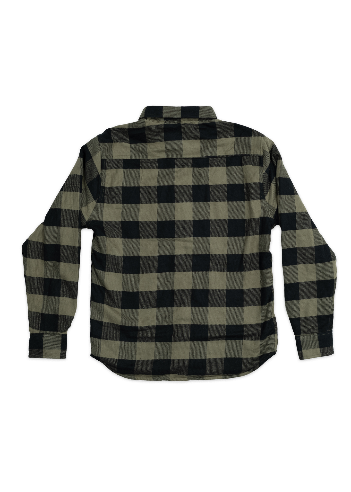 Buffalo Shirt - Iron & Resin Garage Denver