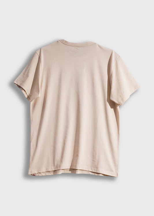 Chill Tee - Iron & Resin Garage Denver