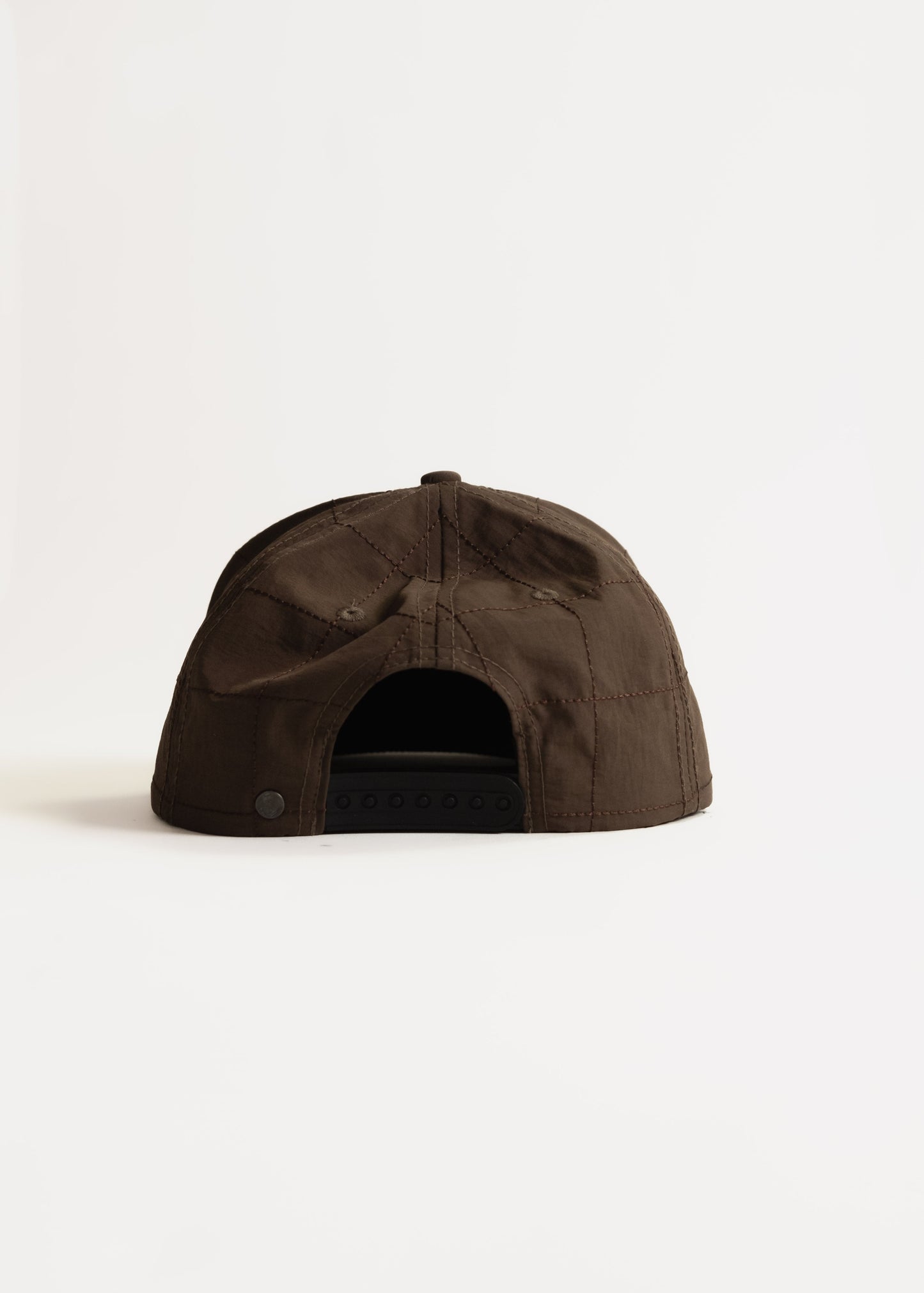 California Hat - Iron & Resin Garage Denver