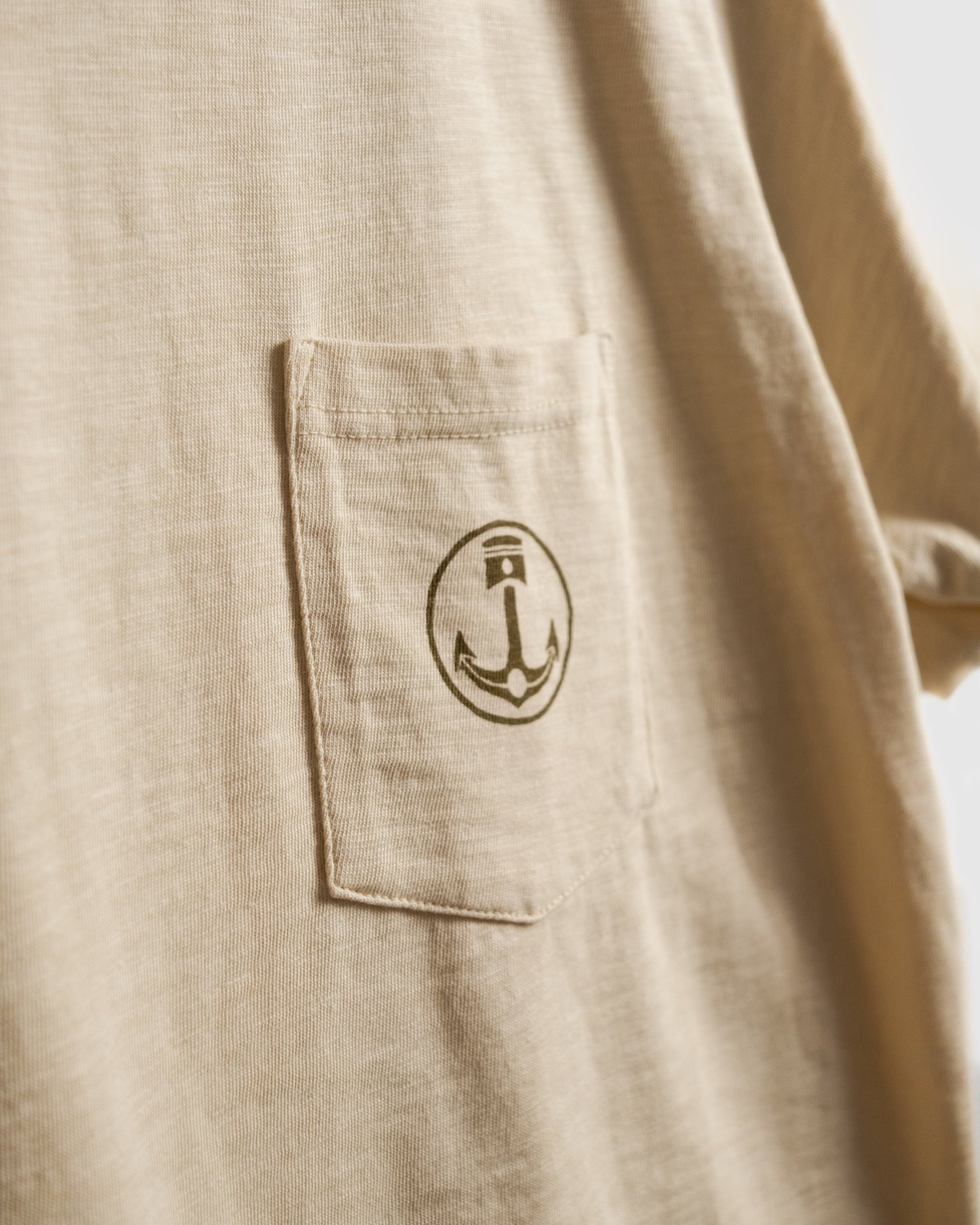 California Moto Team Tee - Iron & Resin Garage Denver