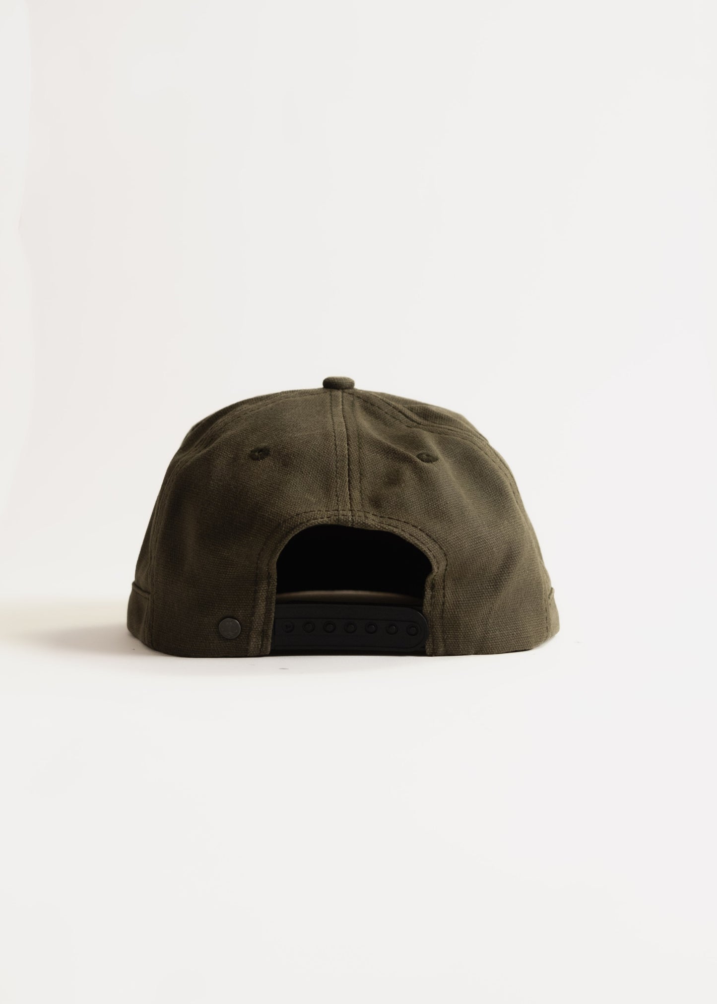 Carpenter Hat - Iron & Resin Garage Denver