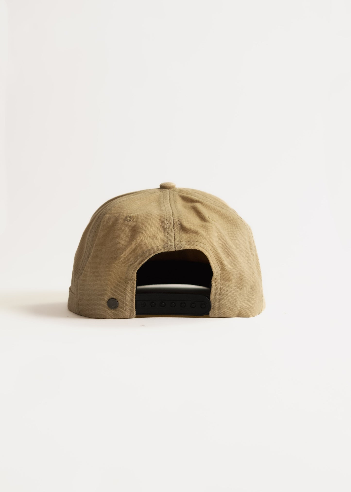 Carpenter Hat - Iron & Resin Garage Denver