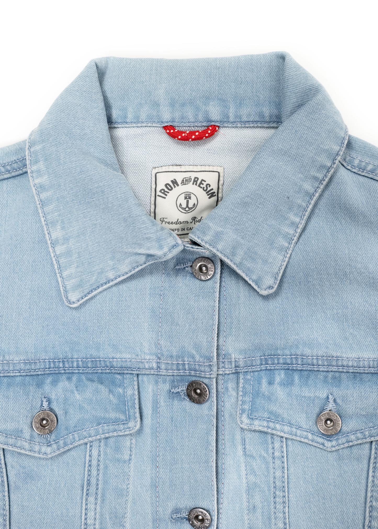 Women's Cayucos Jacket