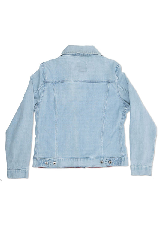 Women's Cayucos Jacket - Iron & Resin Garage Denver