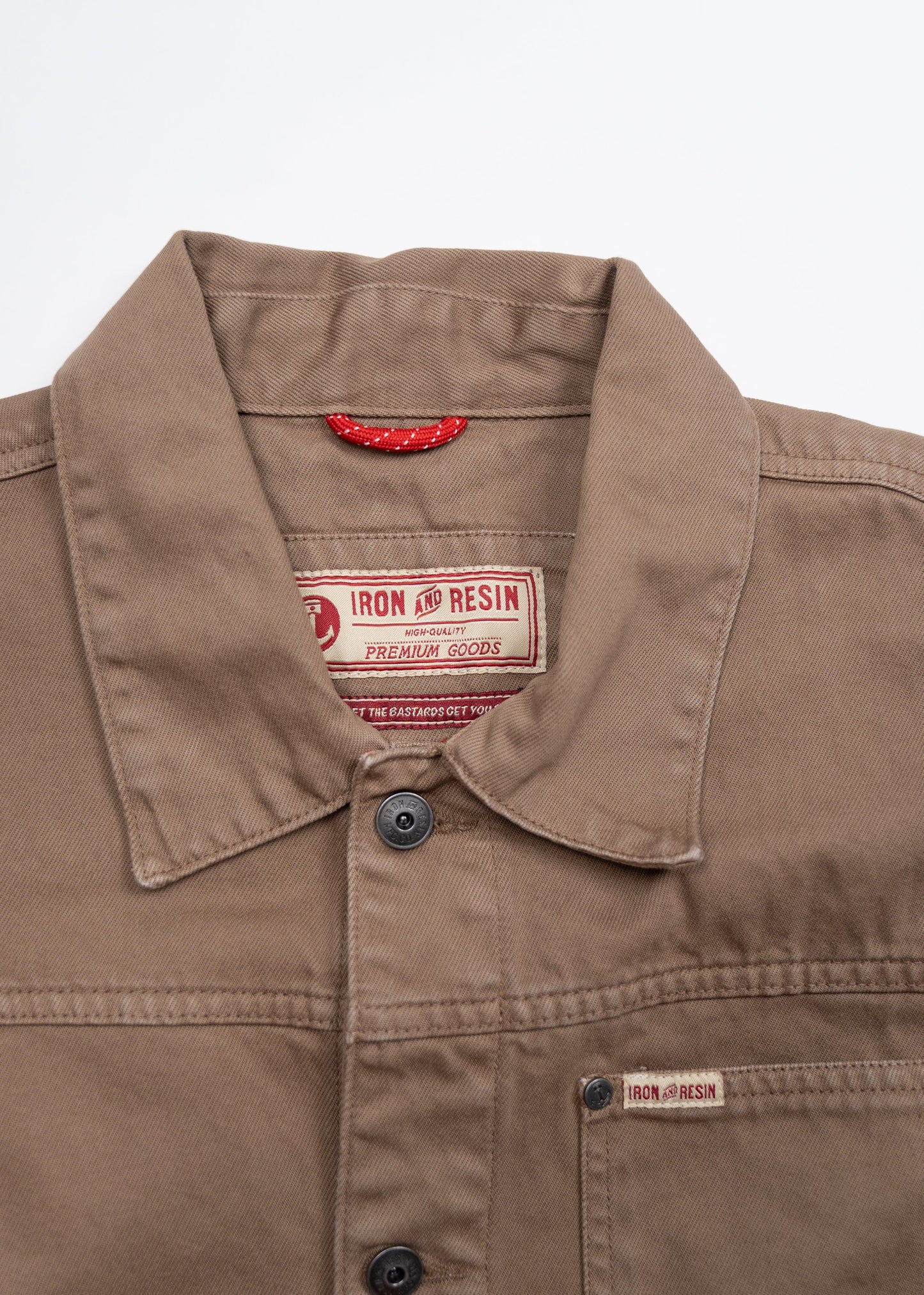 Clark Jacket