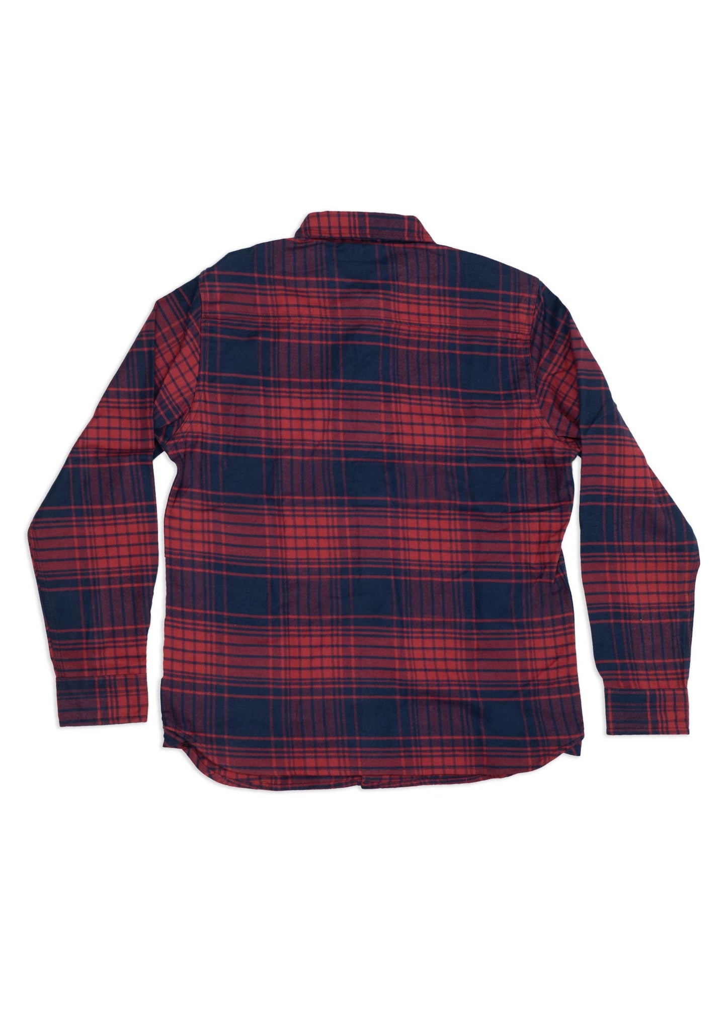 Columbia Shirt - Iron & Resin Garage Denver