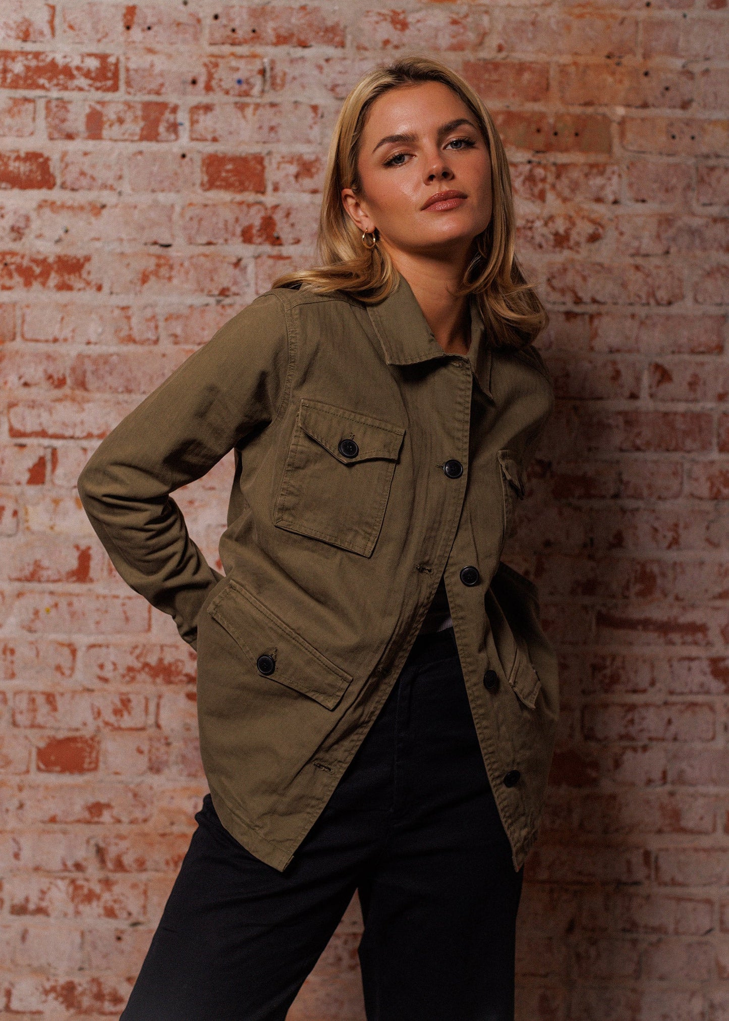Women's Connor Jacket