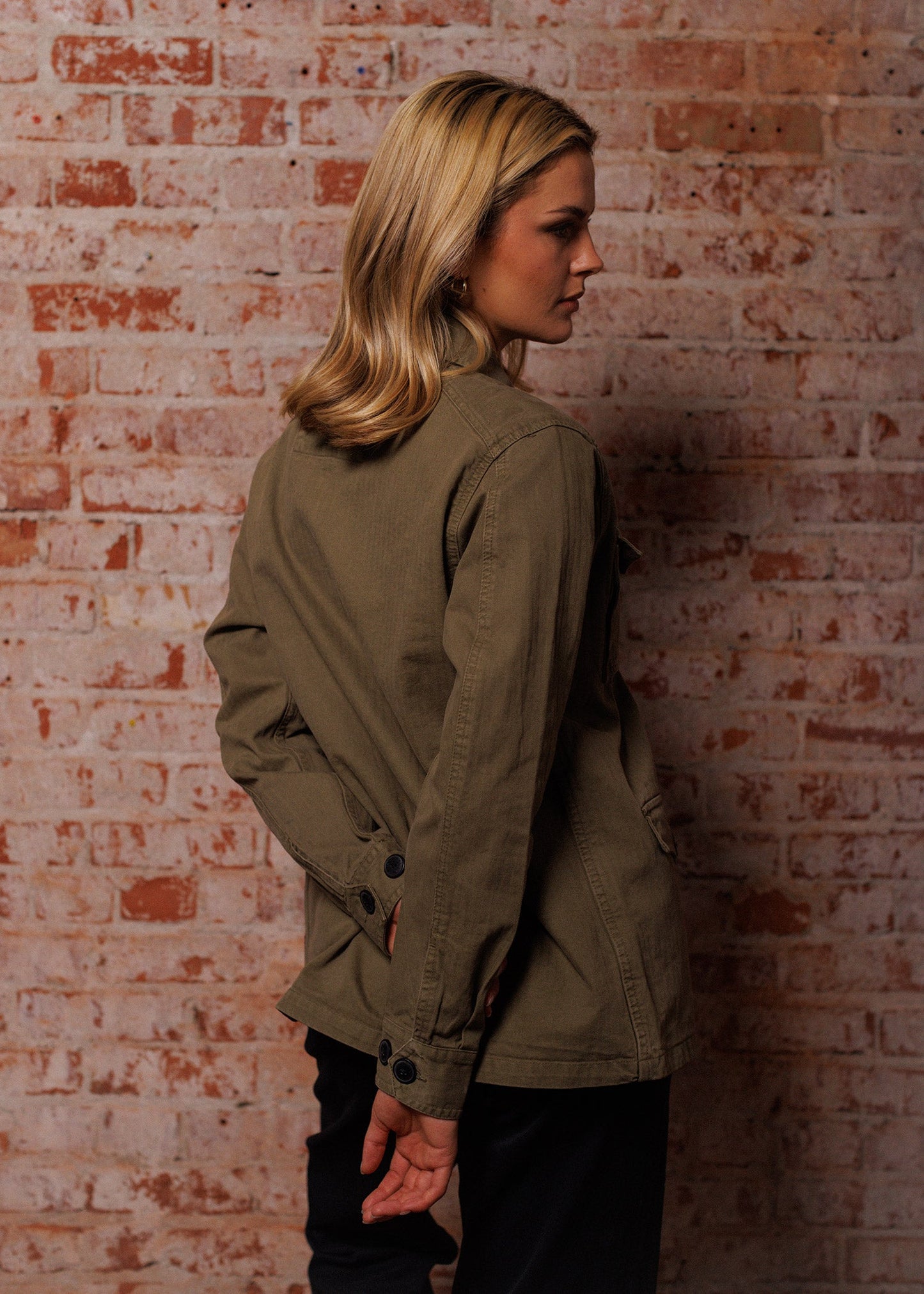 Women's Connor Jacket