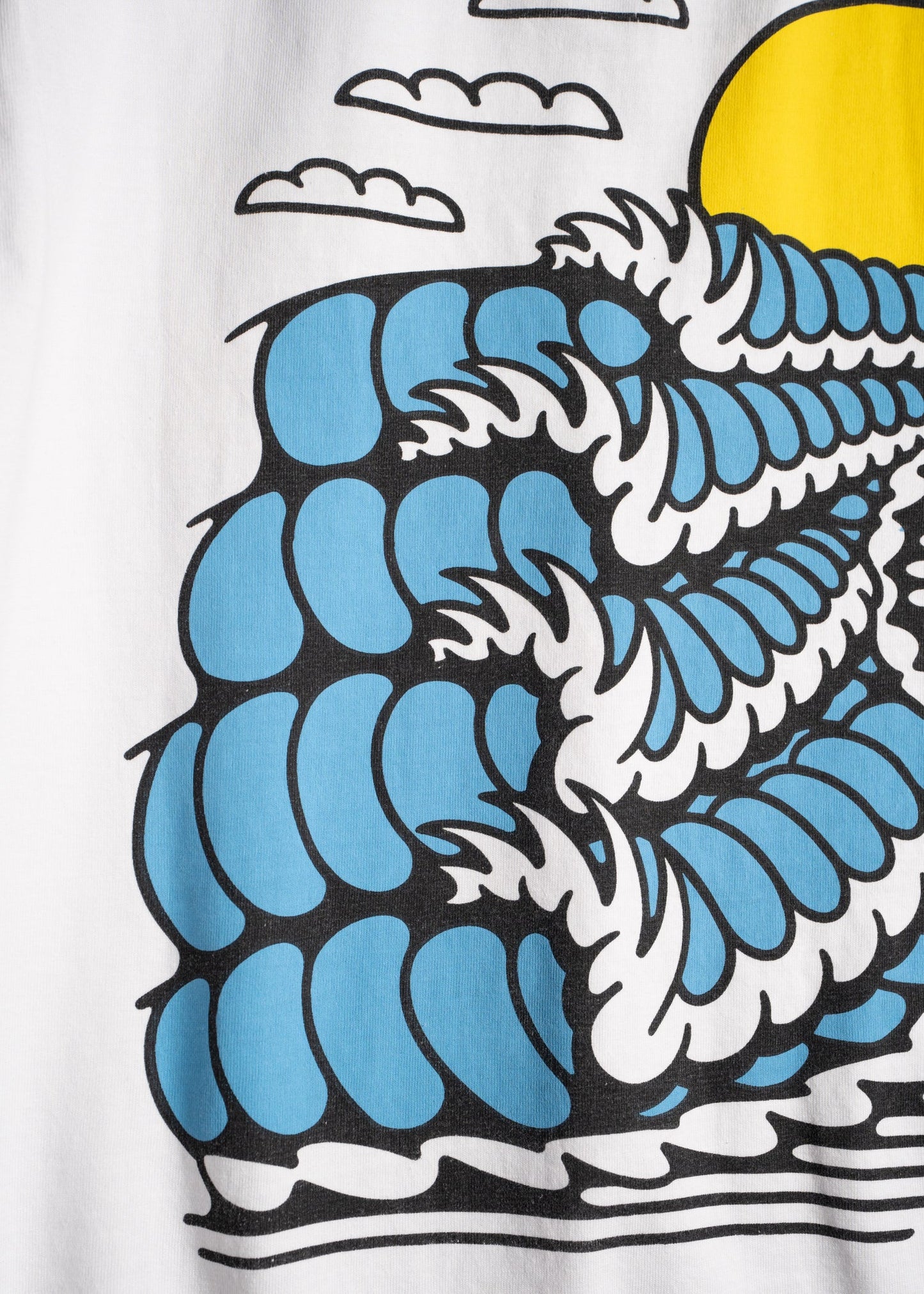 DJ X INR: Down Da 101 Long Sleeve Tee - Iron & Resin Garage Denver