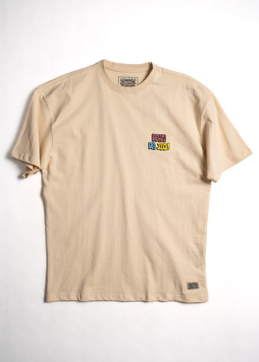 DJ X INR: Highway 101 Tee - Iron & Resin Garage Denver