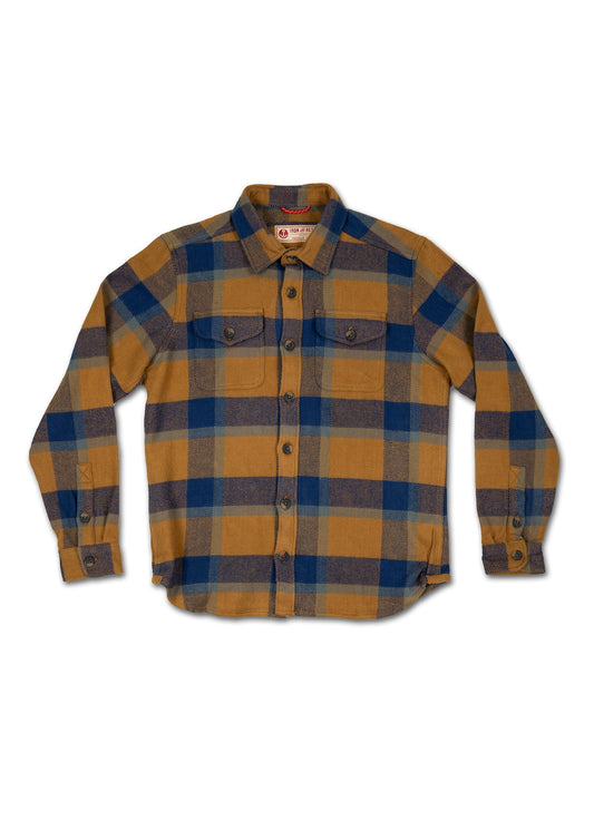 Conejo Shirt - Iron & Resin Garage Denver