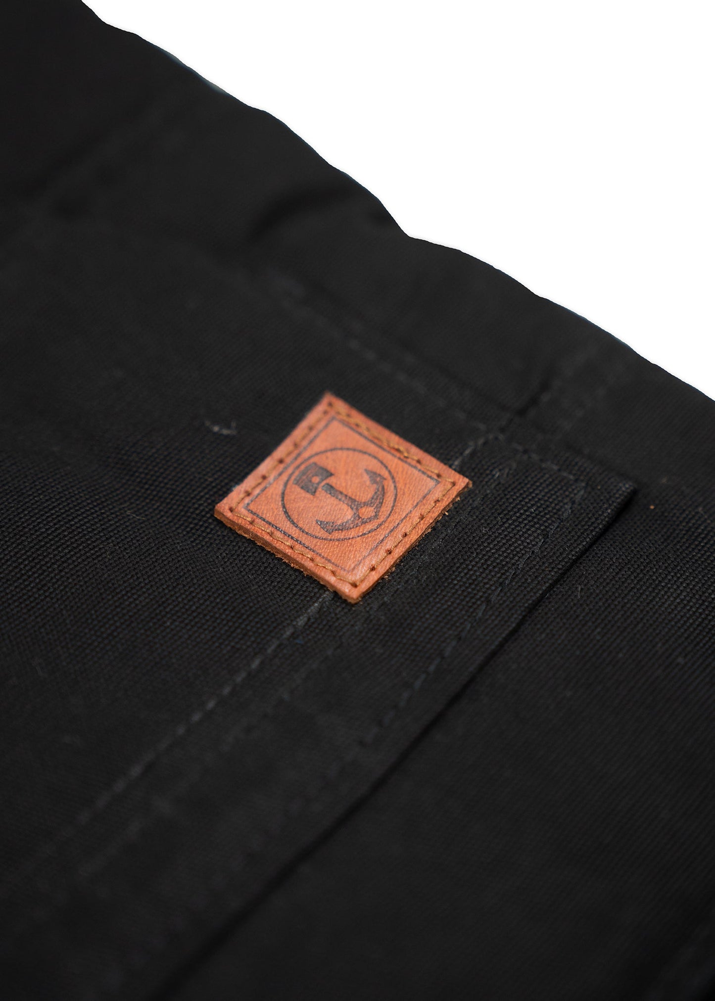 Work Vest - Iron & Resin Garage Denver