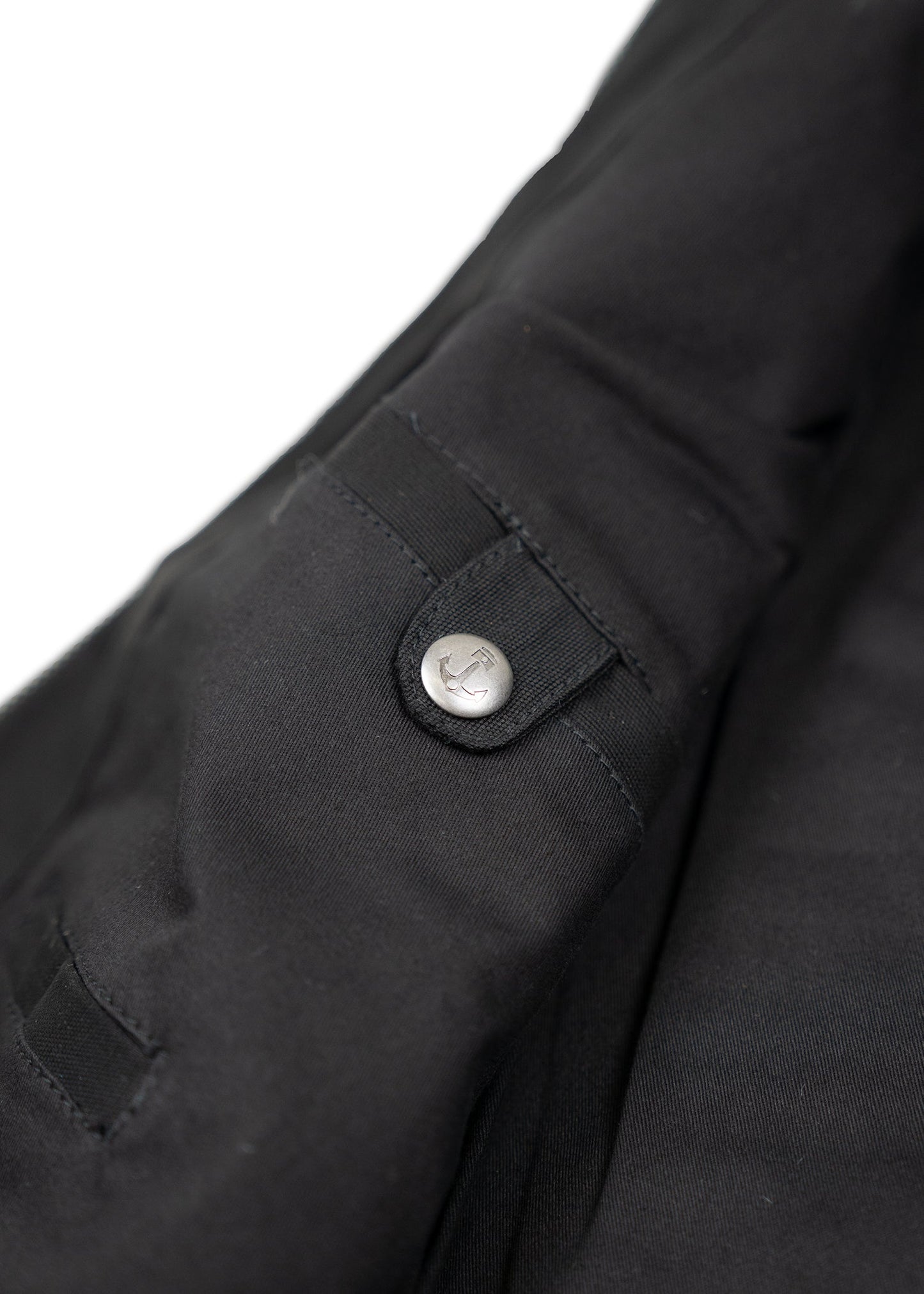 Work Vest - Iron & Resin Garage Denver