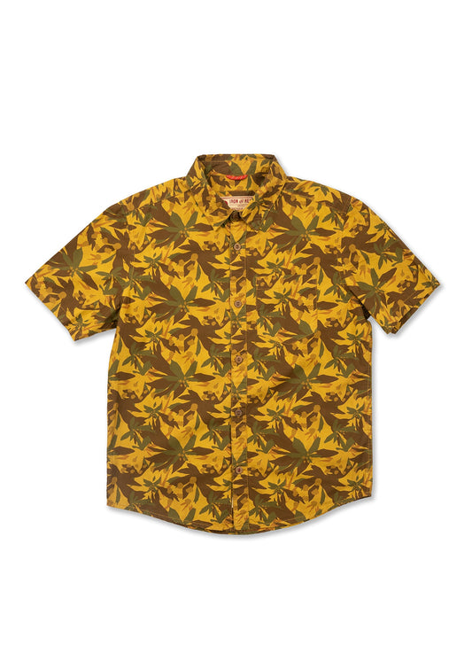 Sundown Shirt - Iron & Resin Garage Denver