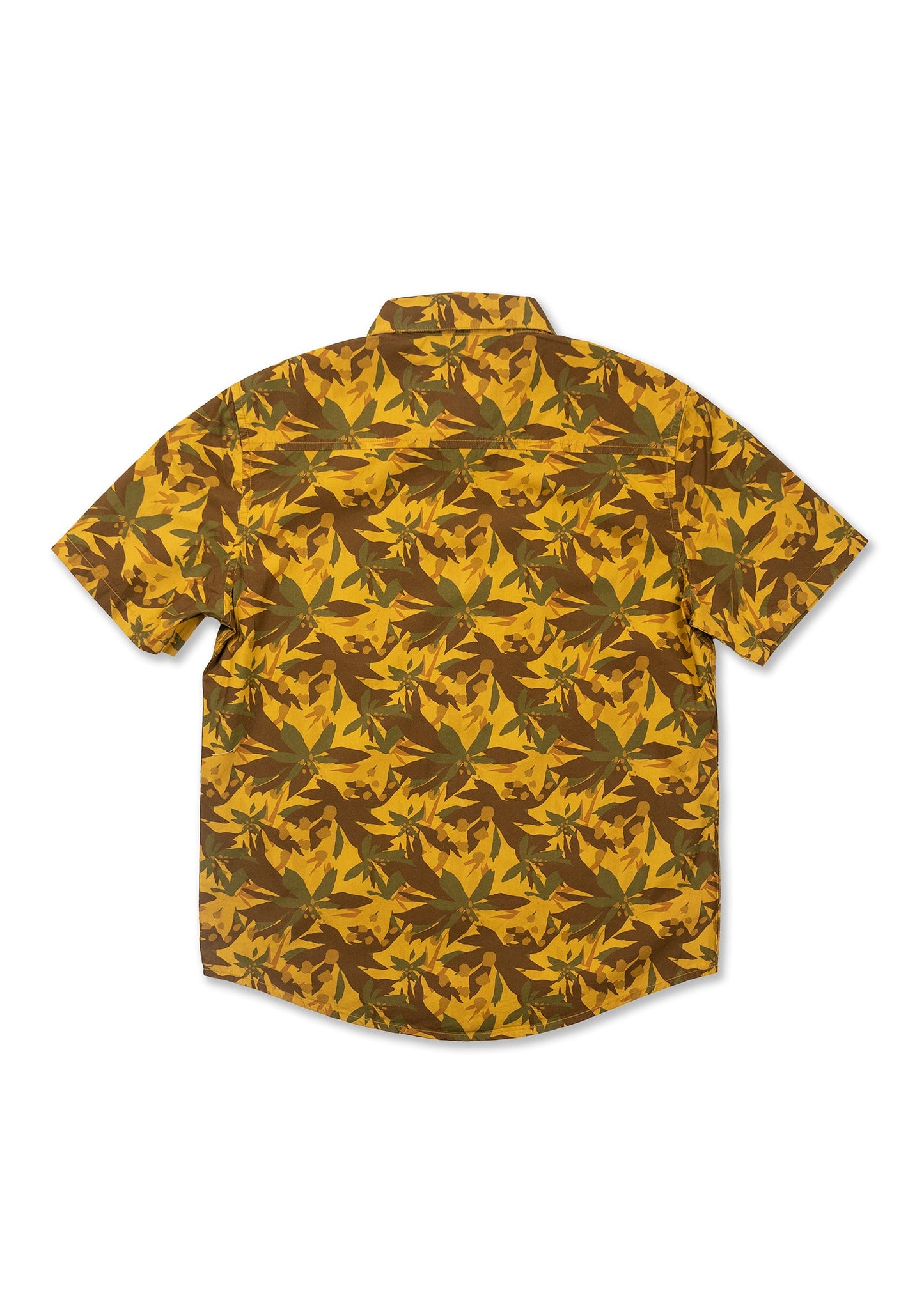 Sundown Shirt - Iron & Resin Garage Denver
