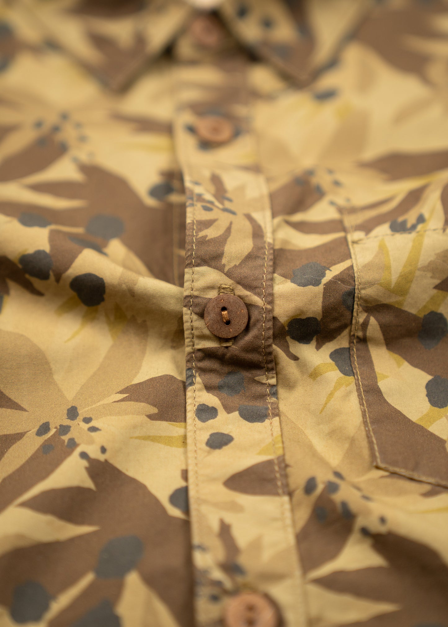 Sundown Shirt - Iron & Resin Garage Denver