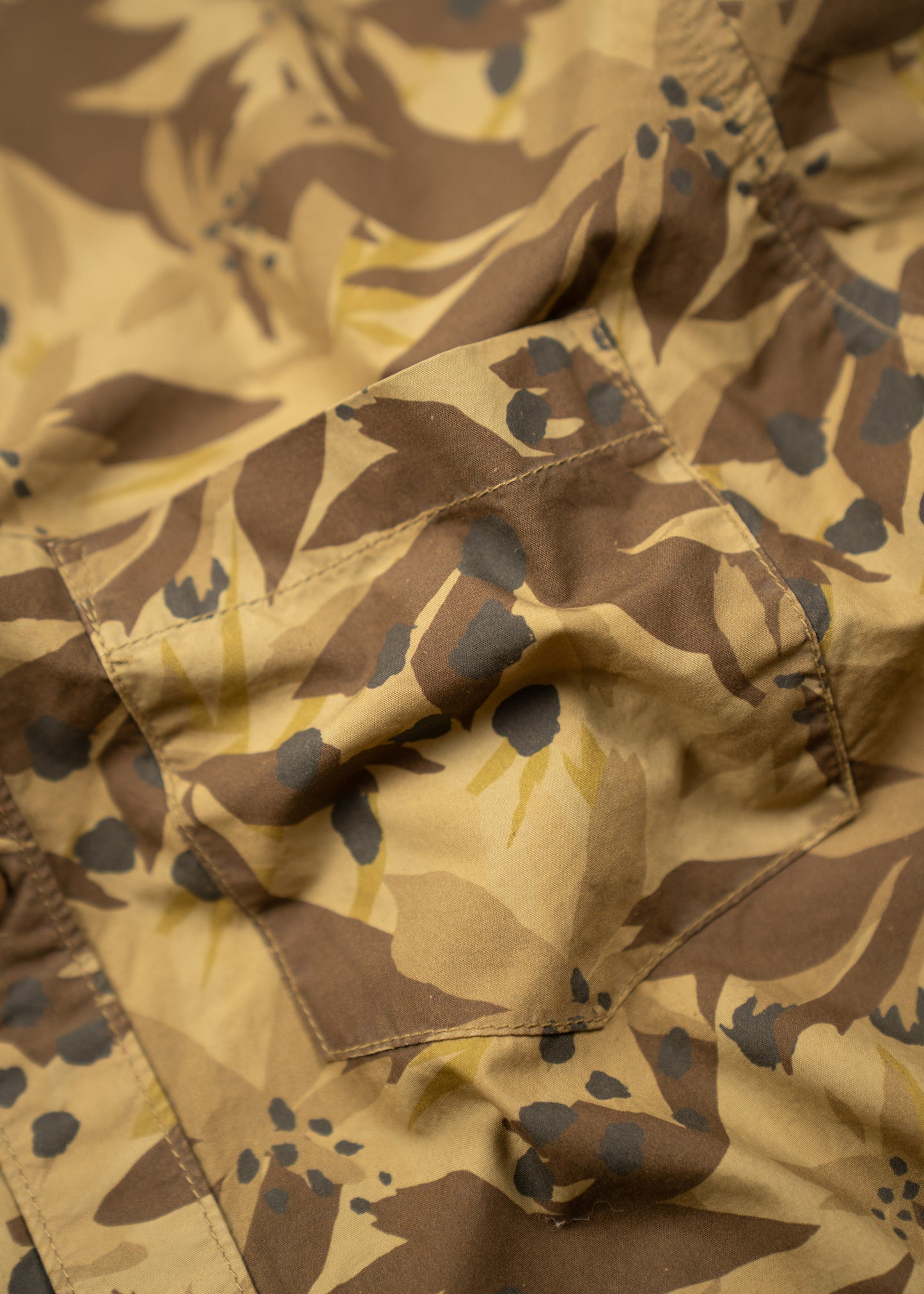 Sundown Shirt - Iron & Resin Garage Denver
