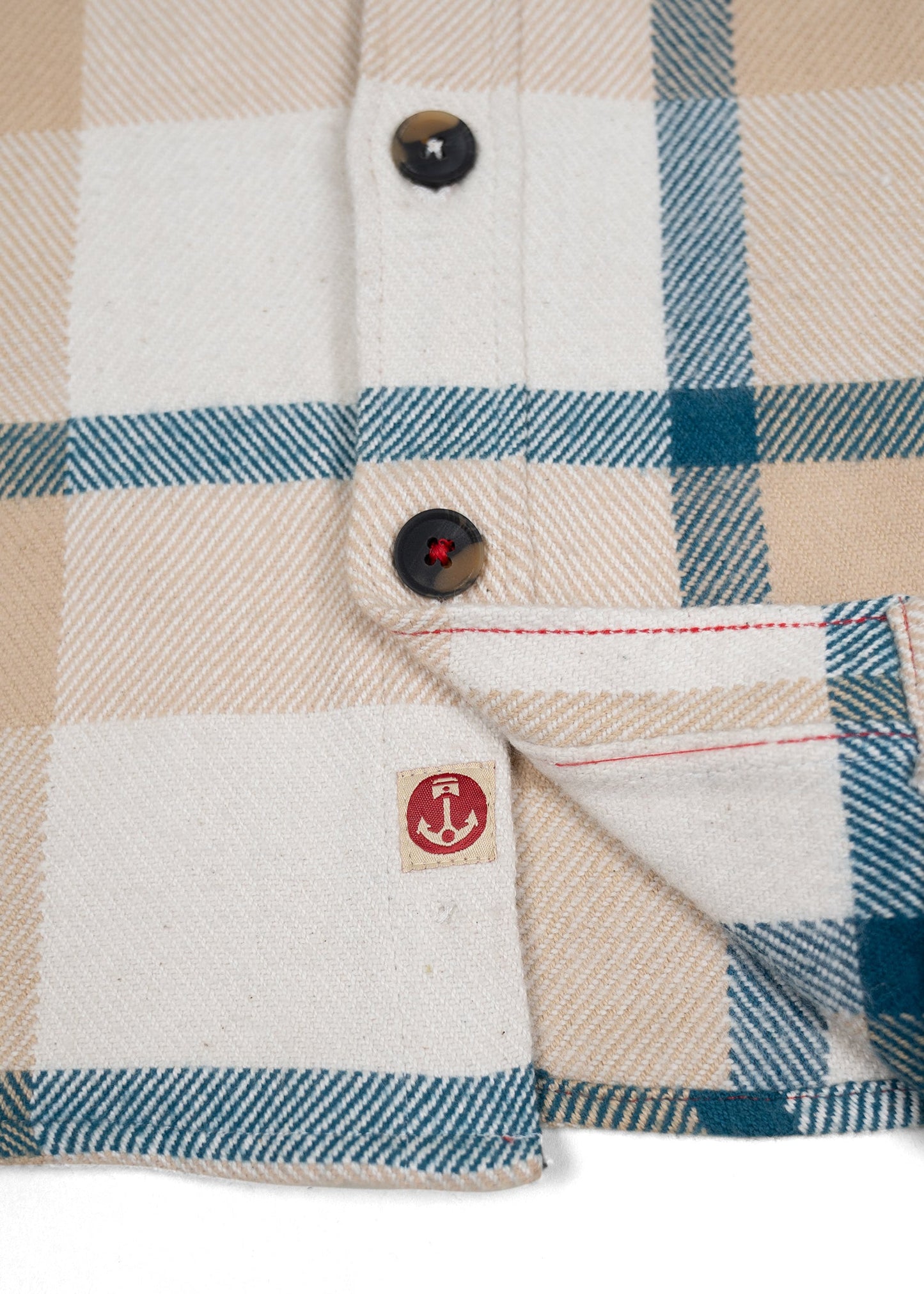 Conejo Shirt - Iron & Resin Garage Denver