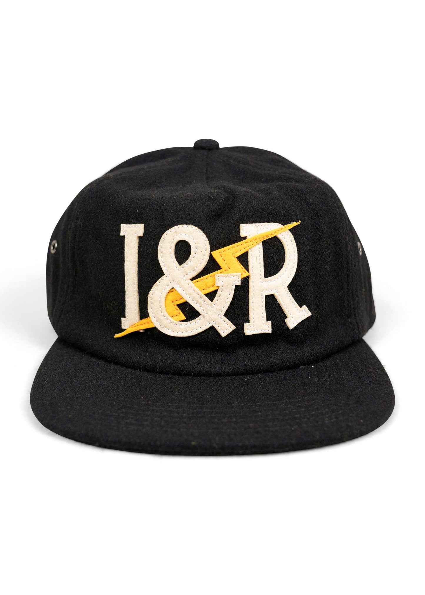 Bolt Hat