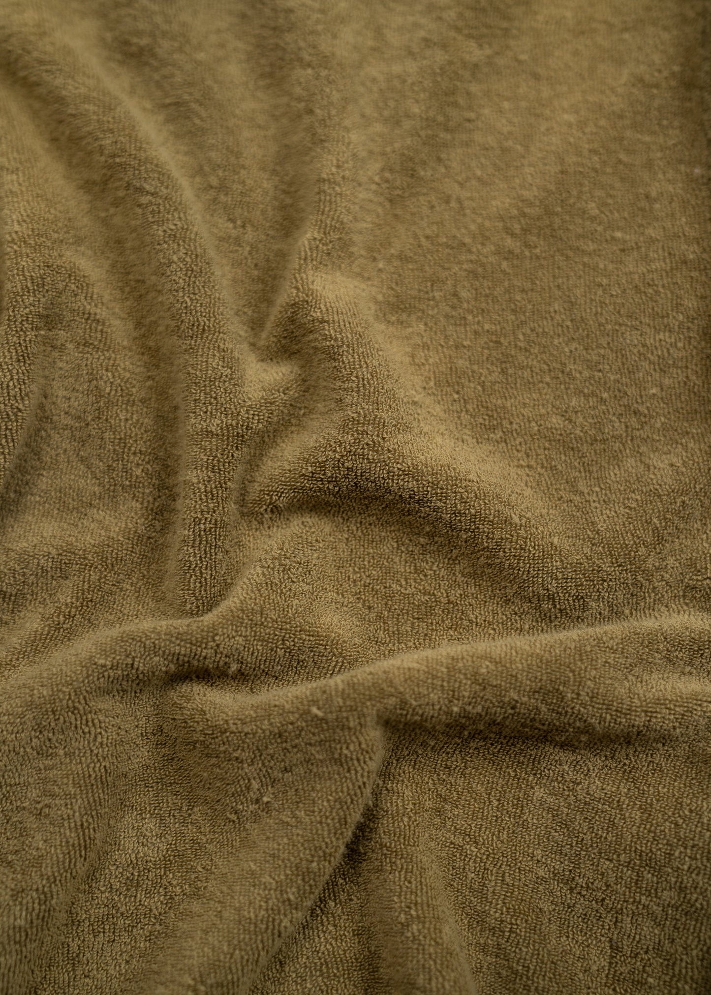 Terry Shirt - Iron & Resin Garage Denver