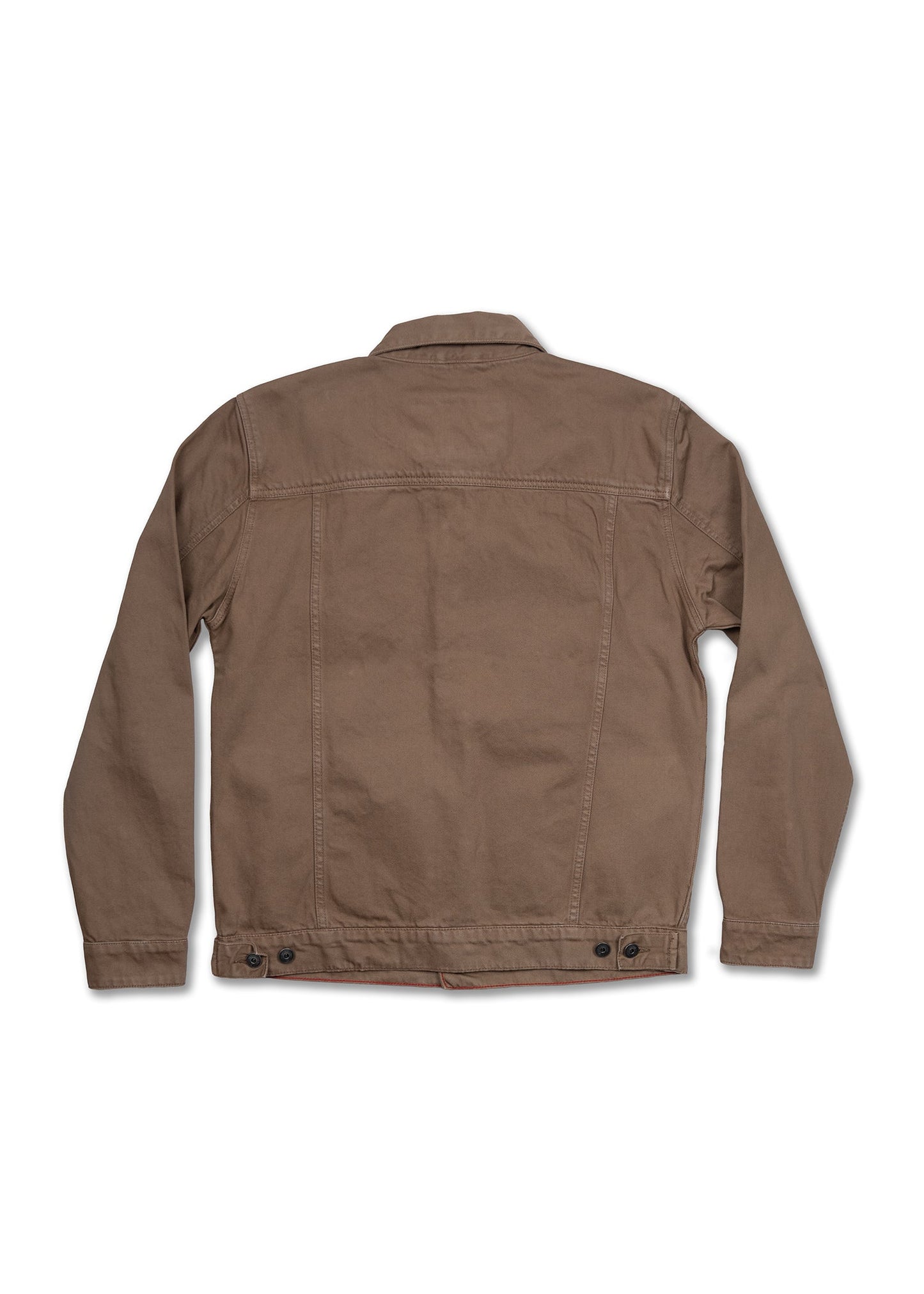 Clark Jacket