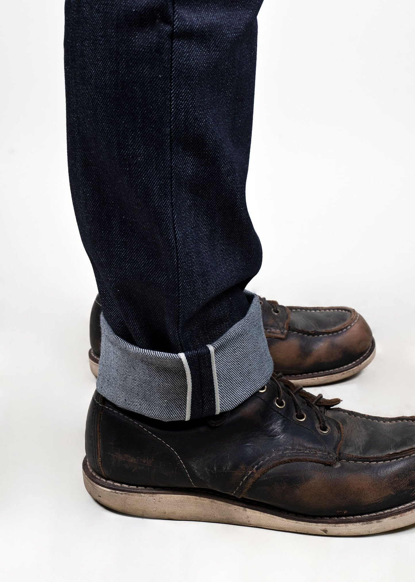 Fischer Pant - Iron & Resin Garage Denver