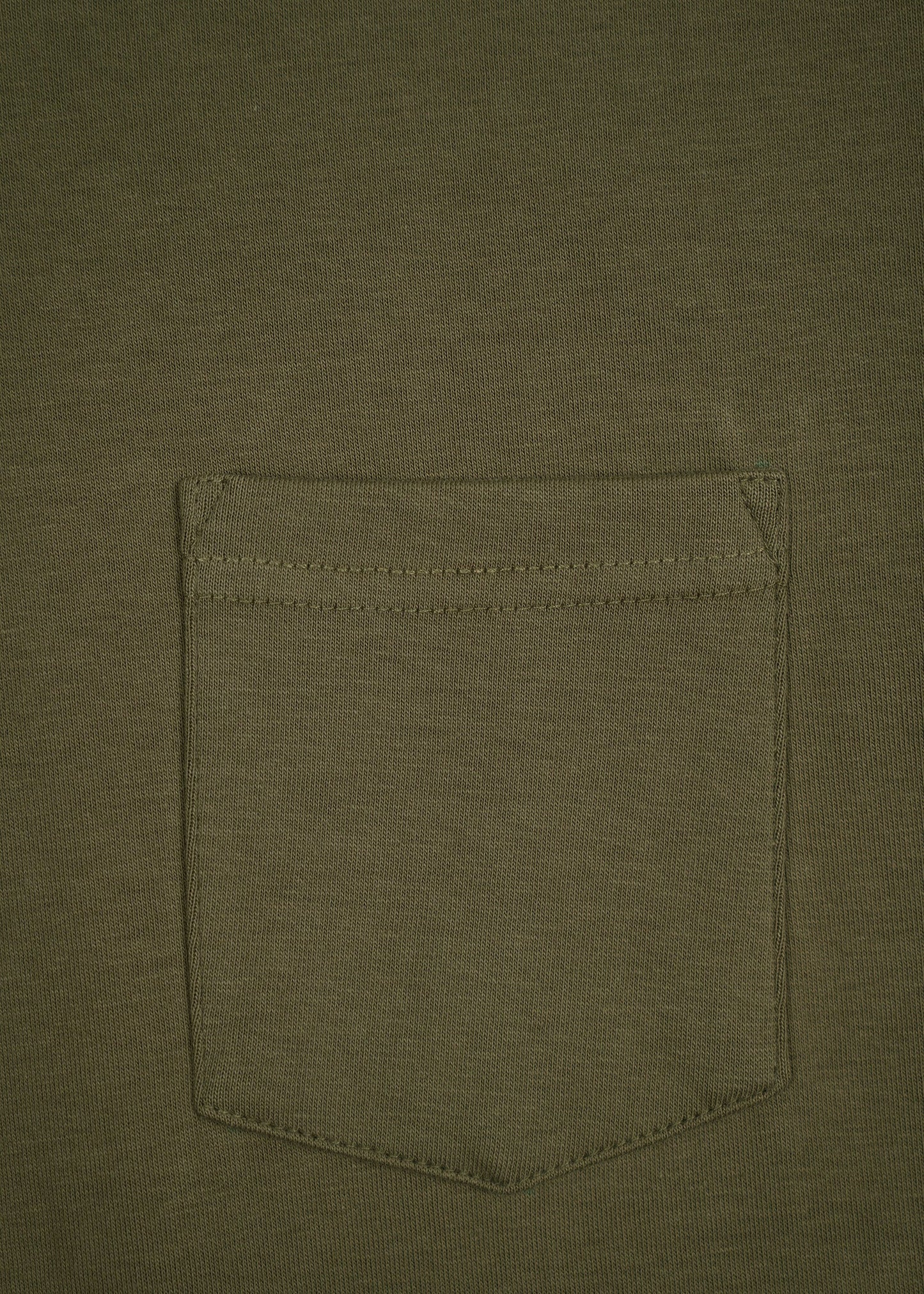 Logan Pocket Tee