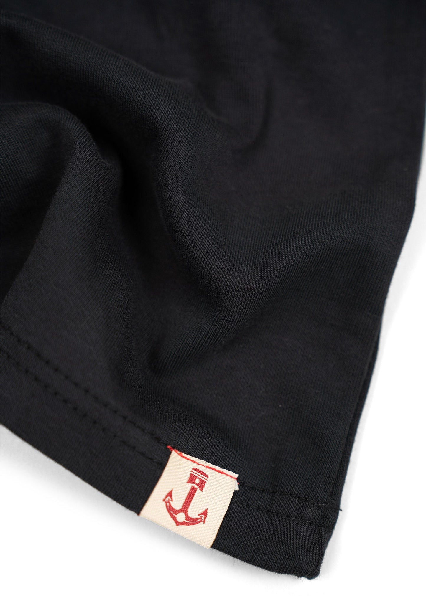 Logan Pocket Tee - Iron & Resin Garage Denver