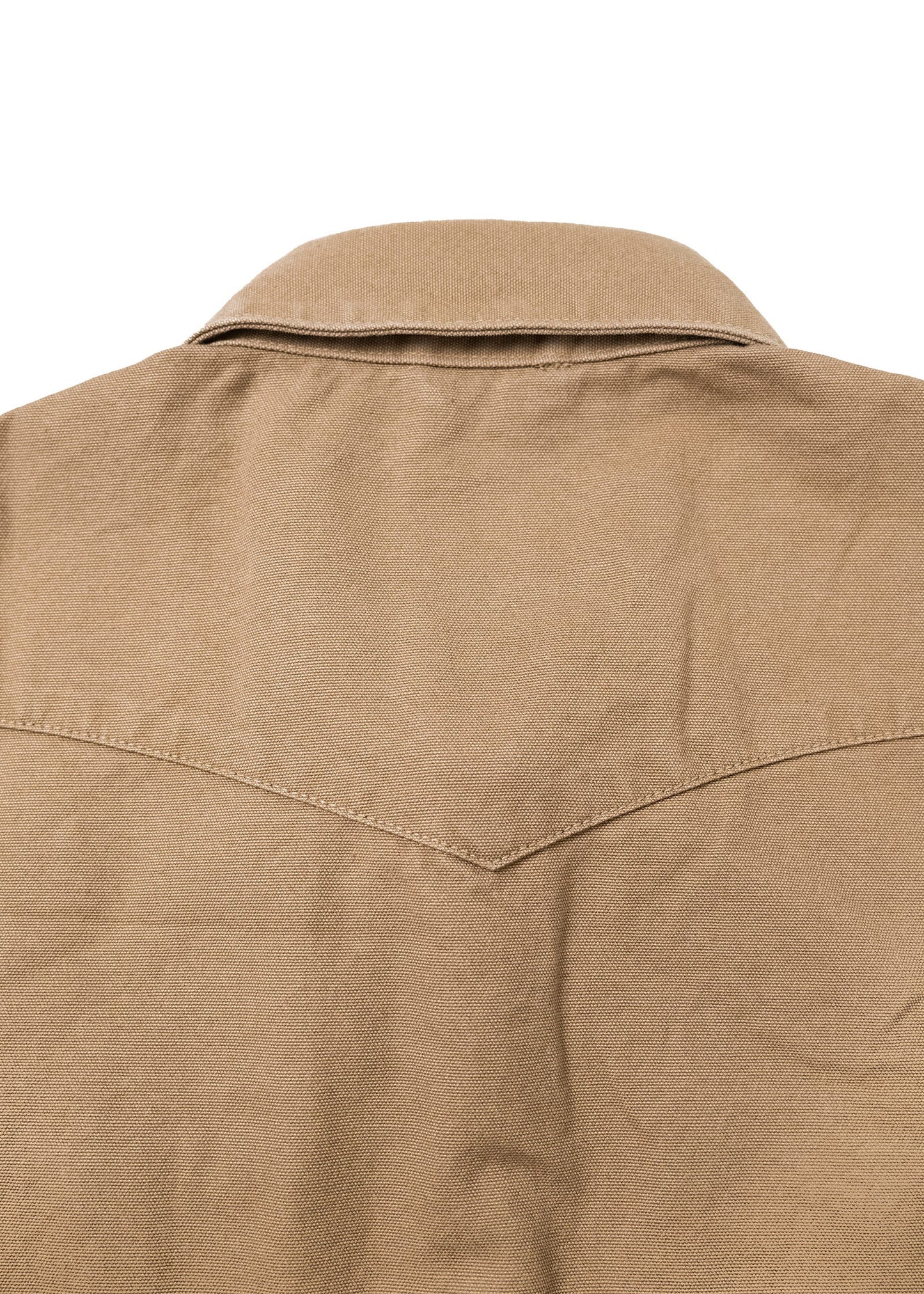 Fenceline Shirt Jacket - Iron & Resin Garage Denver