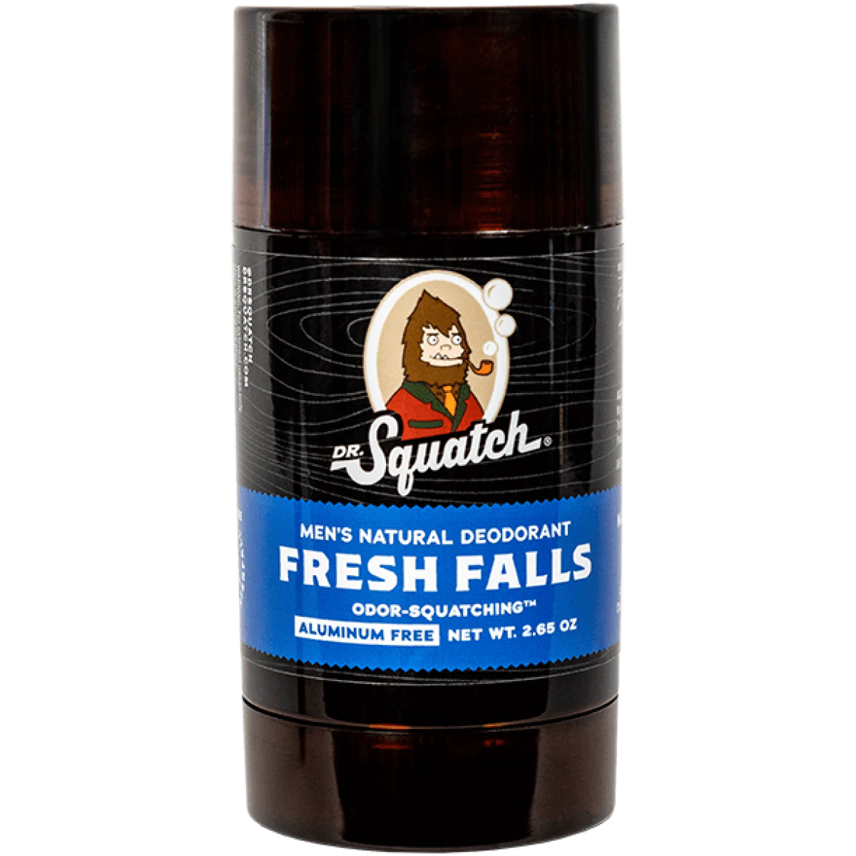 Fresh Falls Deodorant - Iron & Resin Garage Denver