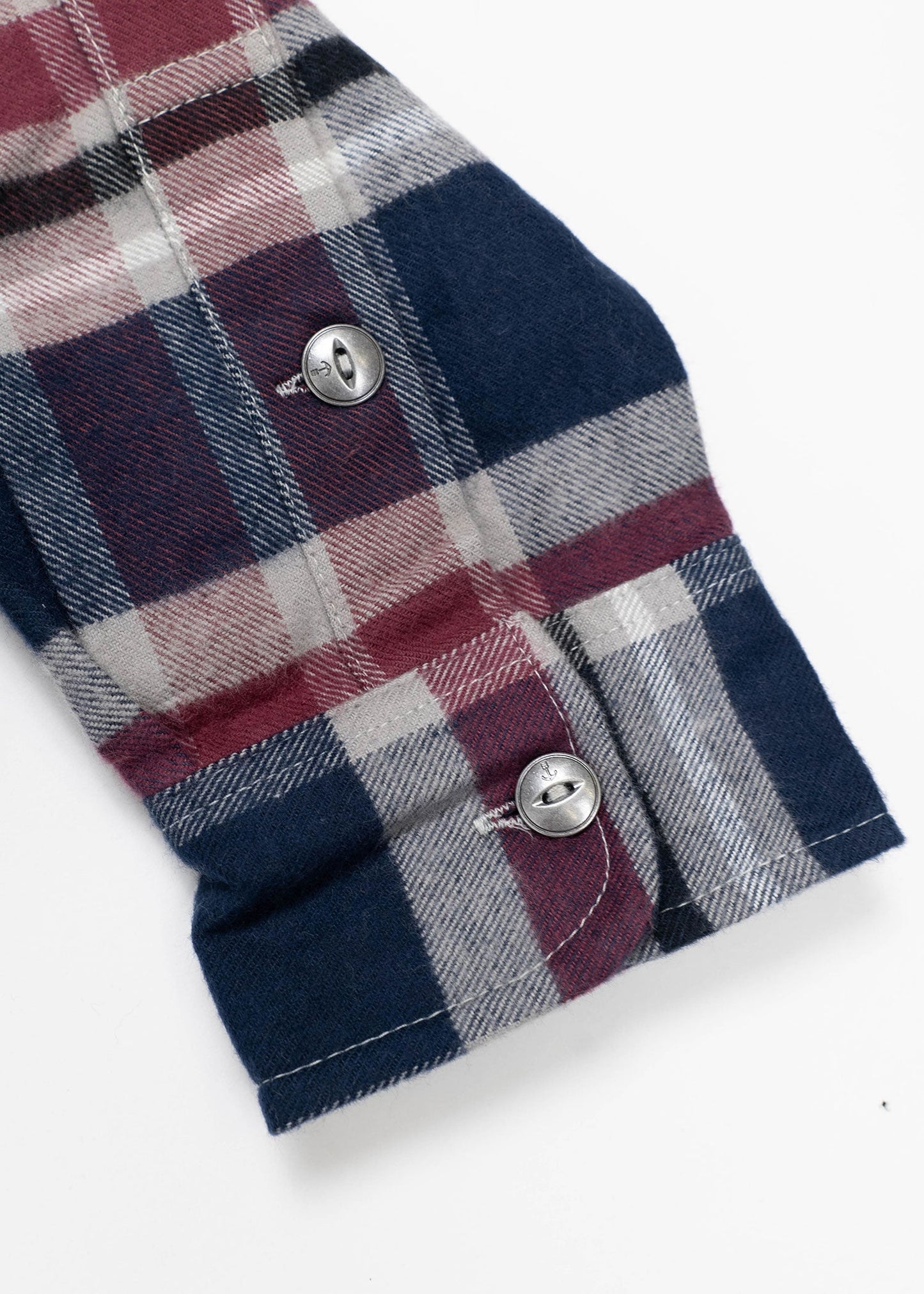 Gaviota Shirt - Iron & Resin Garage Denver