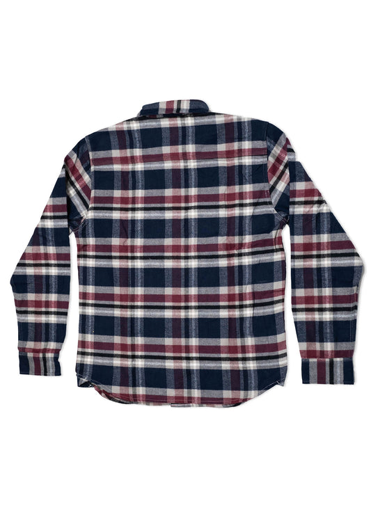 Gaviota Shirt - Iron & Resin Garage Denver