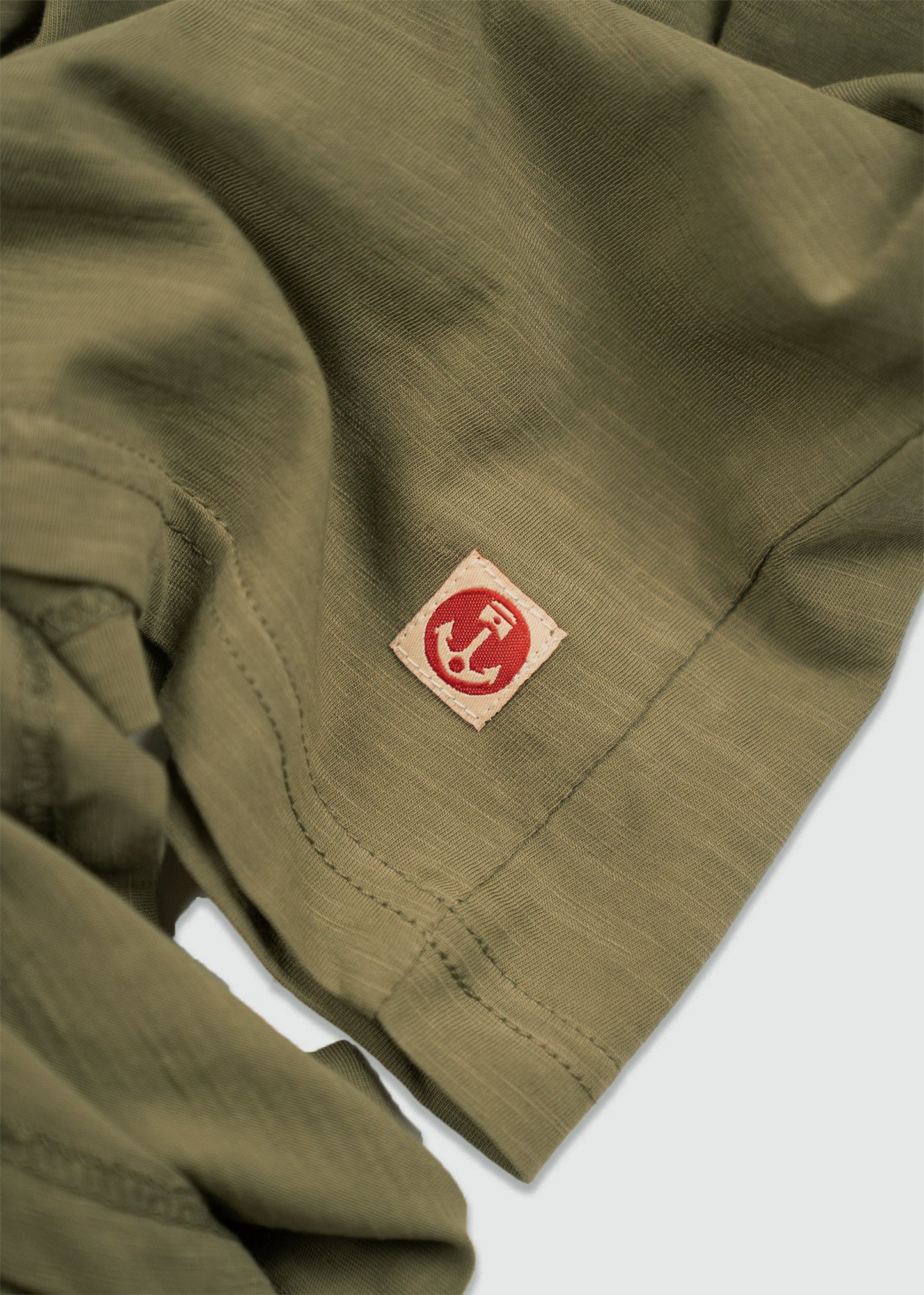 Goodland Tee - Iron & Resin Garage Denver