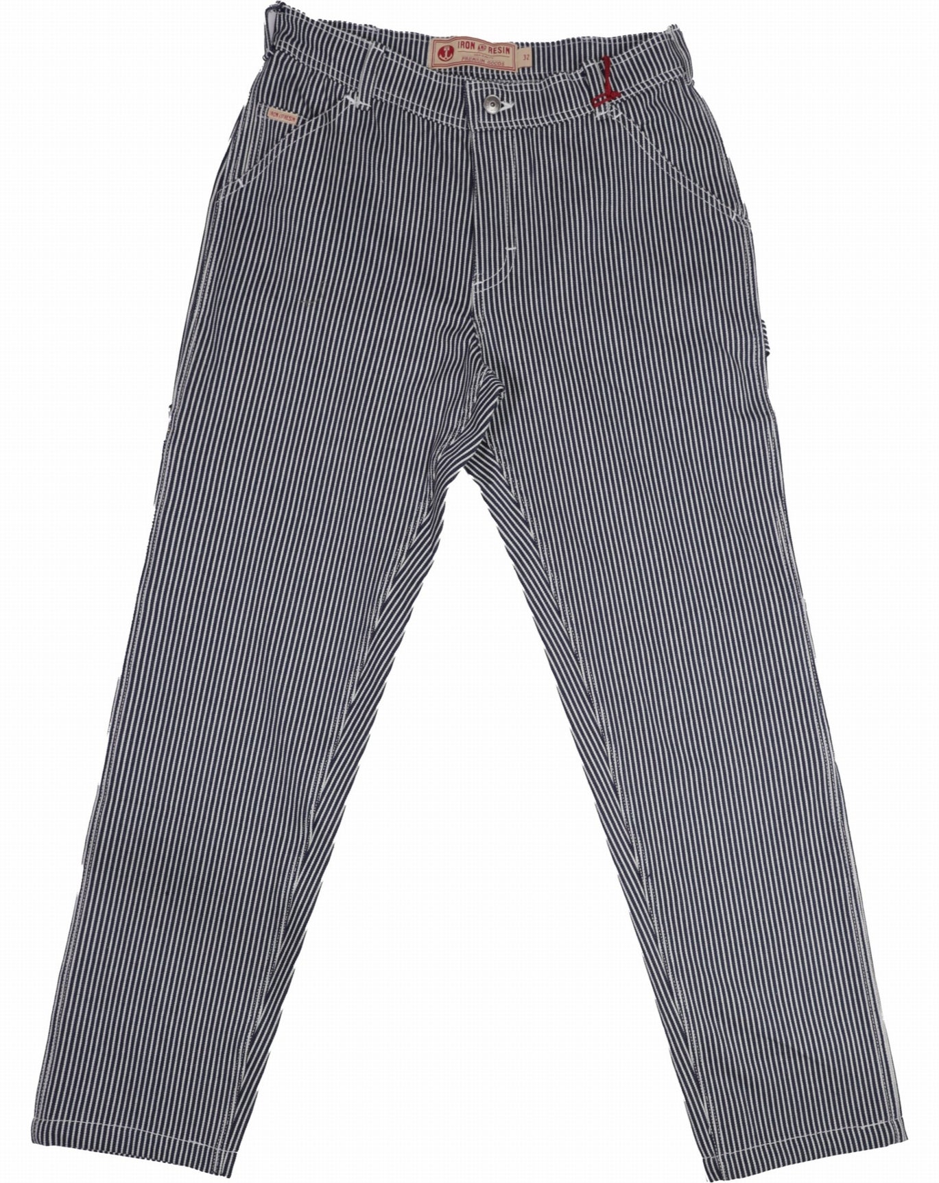 Hickory Journeyman Pant - Iron & Resin Garage Denver