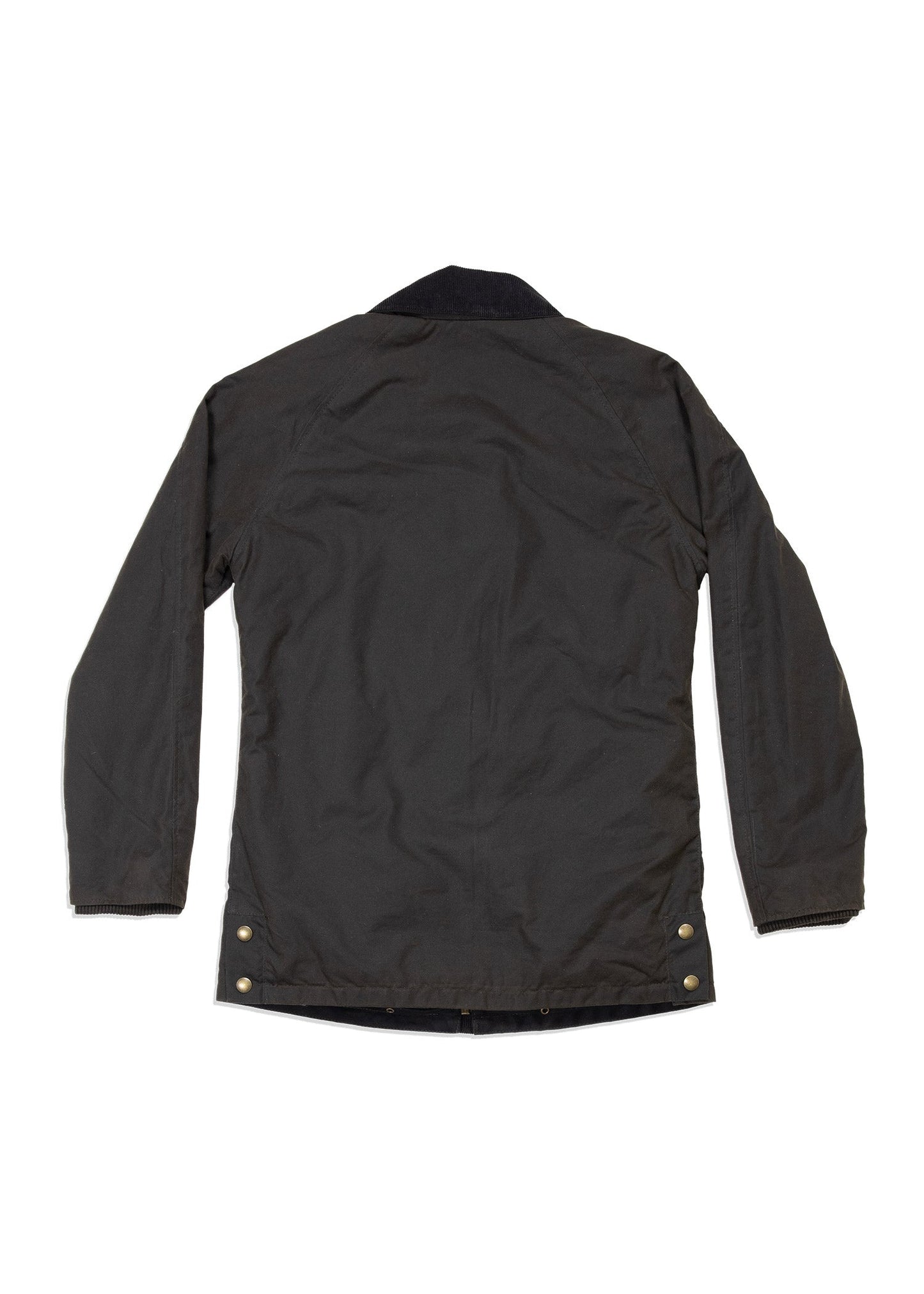 Grant Jacket - Iron & Resin Garage Denver